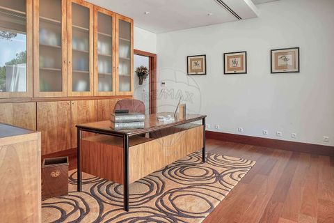Villa a Benavente, Santarem, Benavente - € 4.500.000 | Ref: VA-122611136-256 - foto 15