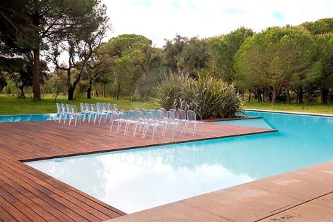 Villa a Benavente, Santarem, Benavente - € 4.500.000 | Ref: VA-122611136-256 - foto 16