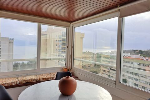 Lejlighed i Oeiras, Lisbon, Oeiras - € 490.000 | Ref: 2198 - foto 1