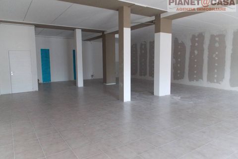 Erhvervsejendom i Spinetoli, Ascoli Piceno, Spinetoli - € 250.000 | Ref: VS2773 - foto 1