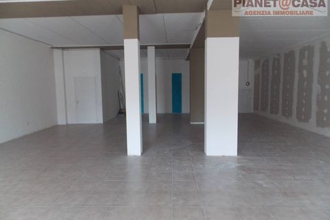 Erhvervsejendom i Spinetoli, Ascoli Piceno, Spinetoli - € 250.000 | Ref: VS2773 - foto 3
