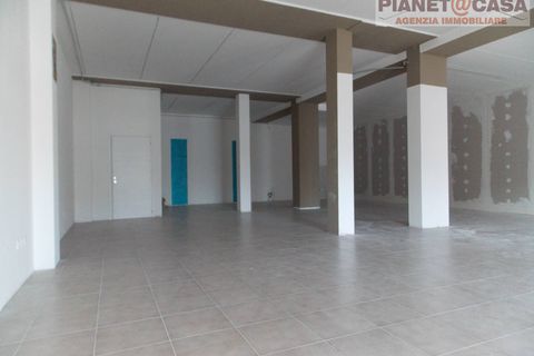 Erhvervsejendom i Spinetoli, Ascoli Piceno, Spinetoli - € 250.000 | Ref: VS2773 - foto 8