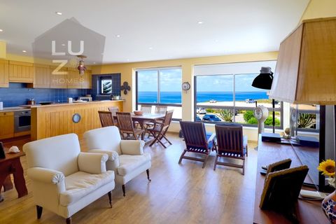 Lejlighed i Sagres, Faro, Sagres - € 450.000 | Ref: LUZI25029 - foto 1
