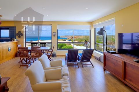 Lejlighed i Sagres, Faro, Sagres - € 450.000 | Ref: LUZI25029 - foto 2