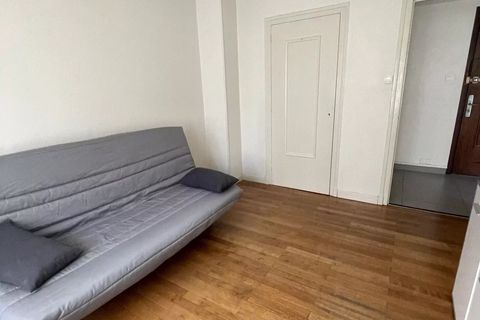 Apartament a Grenoble, Isere, Grenoble - € 596/mes | Ref: 84584052 - foto 8