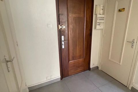 Apartament a Grenoble, Isere, Grenoble - € 596/mes | Ref: 84584052 - foto 11