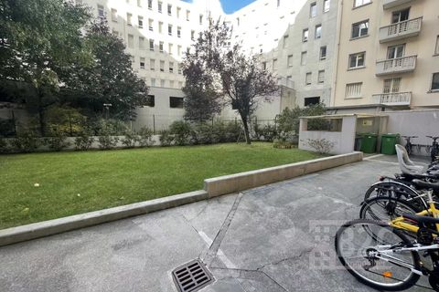 Apartament a Grenoble, Isere, Grenoble - € 596/mes | Ref: 84584052 - foto 12