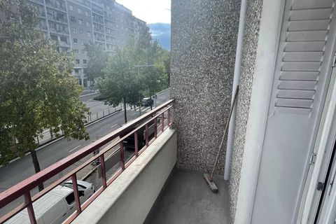 Apartament a Grenoble, Isere, Grenoble - € 596/mes | Ref: 84584052 - foto 16