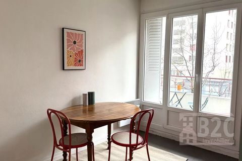 Apartament a Grenoble, Isere, Grenoble - € 596/mes | Ref: 84584052 - foto 3