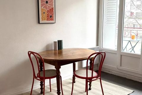 Apartament a Grenoble, Isere, Grenoble - € 596/mes | Ref: 84584052 - foto 4