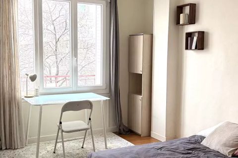 Apartament a Grenoble, Isere, Grenoble - € 596/mes | Ref: 84584052 - foto 5