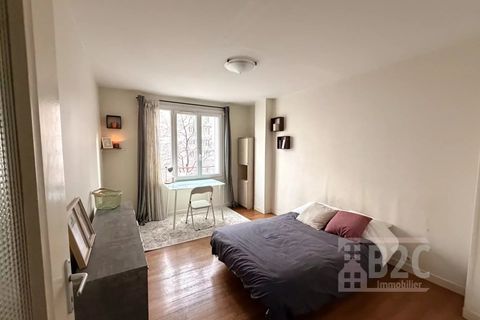 Apartament a Grenoble, Isere, Grenoble - € 596/mes | Ref: 84584052 - foto 6