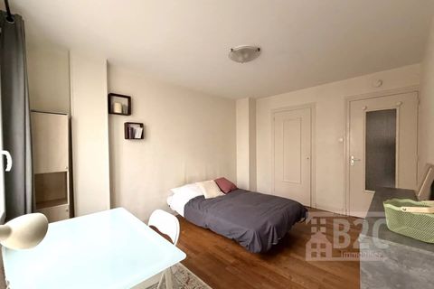 Apartament a Grenoble, Isere, Grenoble - € 596/mes | Ref: 84584052 - foto 7