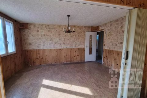 Lejlighed i Grenoble, Isere, Grenoble - € 86.000 | Ref: 1089 - foto 2