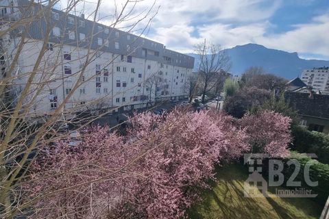 Lejlighed i Grenoble, Isere, Grenoble - € 86.000 | Ref: 1089 - foto 3