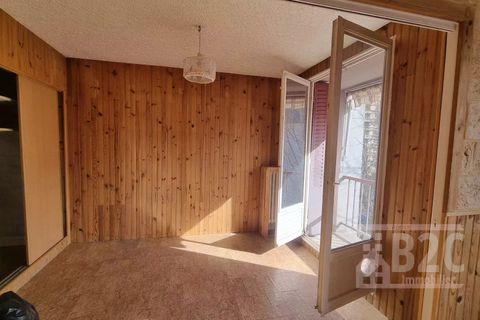 Lejlighed i Grenoble, Isere, Grenoble - € 86.000 | Ref: 1089 - foto 4