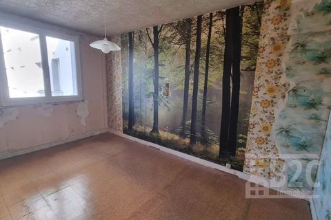 Lejlighed i Grenoble, Isere, Grenoble - € 86.000 | Ref: 1089 - foto 6