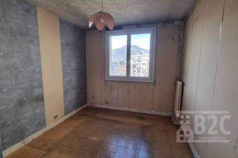 Lejlighed i Grenoble, Isere, Grenoble - € 86.000 | Ref: 1089 - foto 7