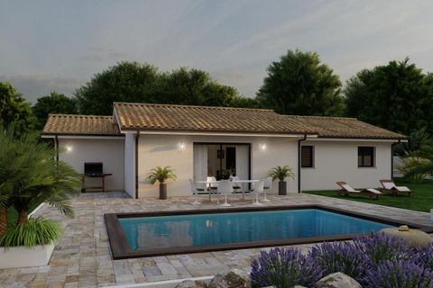 Villa i Margaux, Gironde, Margaux - € 269.800 | Ref: MTmargaux01 - foto 2