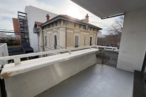 Lejlighed i Nimes, Gard, Nimes - € 139.000 | Ref: 86665825 - foto 3