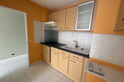 Lejlighed i Nimes, Gard, Nimes - € 139.000 | Ref: 86665825 - foto 4