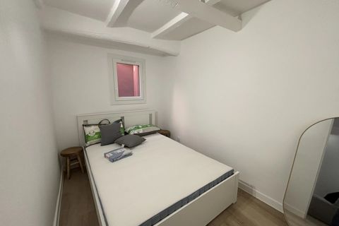 Lejlighed i Nice, Alpes-Maritimes, Nice - € 129.000 | Ref: 86668905 - foto 2