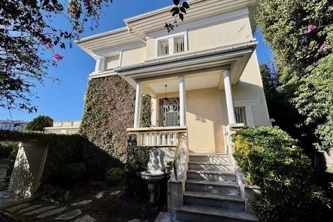 Villa i Nice, Alpes-Maritimes, Nice - € 1.390.000 | Ref: 86667247 - foto 1
