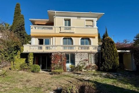 Villa i Nice, Alpes-Maritimes, Nice - € 1.390.000 | Ref: 86667247 - foto 2