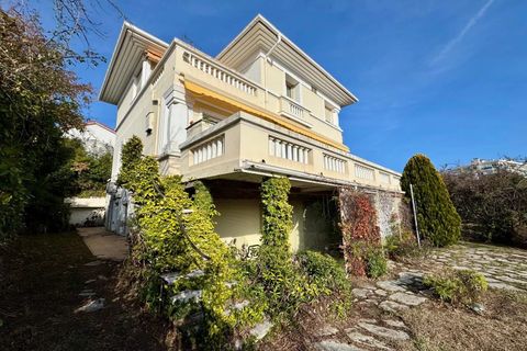 Villa i Nice, Alpes-Maritimes, Nice - € 1.390.000 | Ref: 86667247 - foto 3