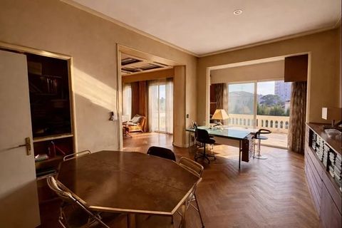Villa i Nice, Alpes-Maritimes, Nice - € 1.390.000 | Ref: 86667247 - foto 4