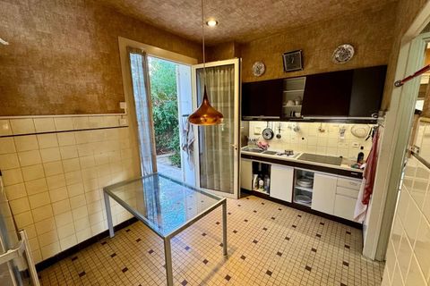 Villa i Nice, Alpes-Maritimes, Nice - € 1.390.000 | Ref: 86667247 - foto 6