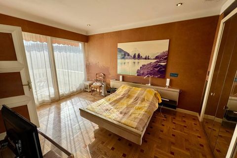Villa i Nice, Alpes-Maritimes, Nice - € 1.390.000 | Ref: 86667247 - foto 8