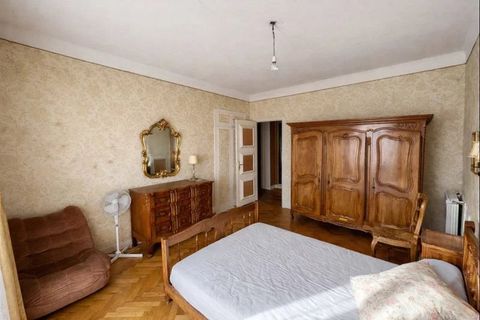 Villa i Nice, Alpes-Maritimes, Nice - € 1.390.000 | Ref: 86667247 - foto 10