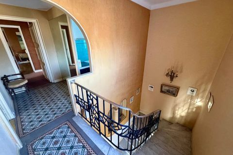 Villa i Nice, Alpes-Maritimes, Nice - € 1.390.000 | Ref: 86667247 - foto 12