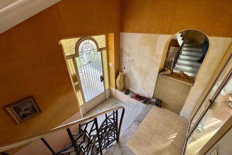 Villa i Nice, Alpes-Maritimes, Nice - € 1.390.000 | Ref: 86667247 - foto 13