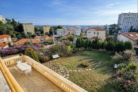 Villa i Nice, Alpes-Maritimes, Nice - € 1.390.000 | Ref: 86667247 - foto 14