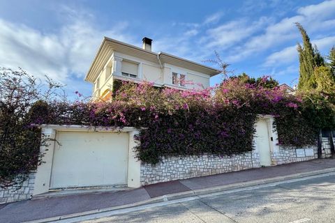 Villa i Nice, Alpes-Maritimes, Nice - € 1.390.000 | Ref: 86667247 - foto 18