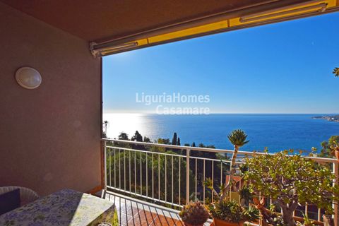 Lejlighed i Ospedaletti, Imperia, Ospedaletti - € 137.000 | Ref: 1M27 - foto 1