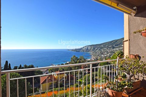 Lejlighed i Ospedaletti, Imperia, Ospedaletti - € 137.000 | Ref: 1M27 - foto 7