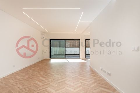 Lejlighed i Setubal, Setubal, Setubal - € 540.000 | Ref: 4806CF4 - foto 6