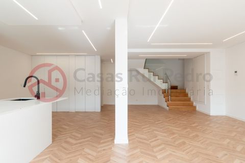 Lejlighed i Setubal, Setubal, Setubal - € 540.000 | Ref: 4806CF4 - foto 7
