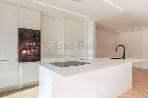 Lejlighed i Setubal, Setubal, Setubal - € 540.000 | Ref: 4806CF4 - foto 8