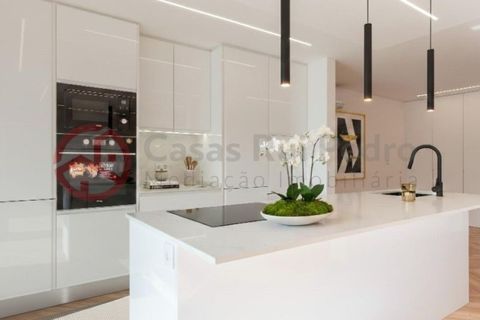 Lejlighed i Setubal, Setubal, Setubal - € 540.000 | Ref: 4806CF4 - foto 9