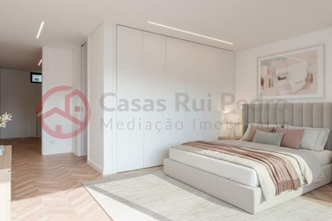 Lejlighed i Setubal, Setubal, Setubal - € 540.000 | Ref: 4806CF4 - foto 11