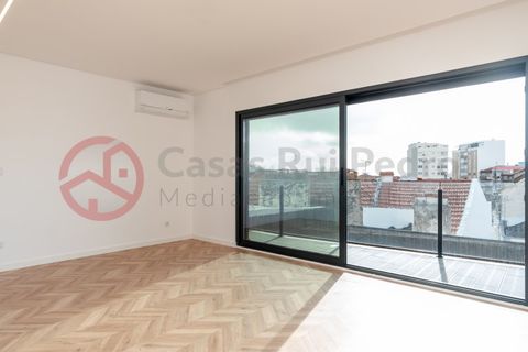 Lejlighed i Setubal, Setubal, Setubal - € 540.000 | Ref: 4806CF4 - foto 12