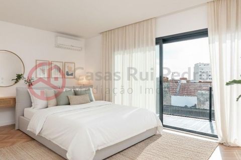 Lejlighed i Setubal, Setubal, Setubal - € 540.000 | Ref: 4806CF4 - foto 13