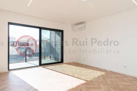 Lejlighed i Setubal, Setubal, Setubal - € 540.000 | Ref: 4806CF4 - foto 14
