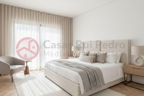 Lejlighed i Setubal, Setubal, Setubal - € 540.000 | Ref: 4806CF4 - foto 1
