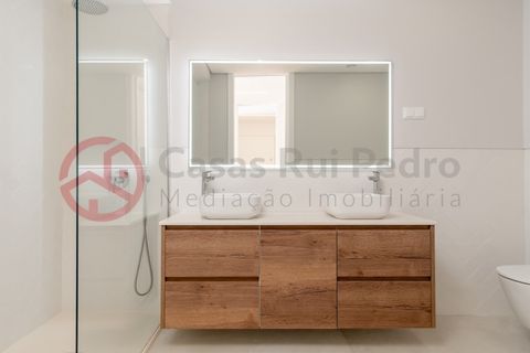 Lejlighed i Setubal, Setubal, Setubal - € 540.000 | Ref: 4806CF4 - foto 15