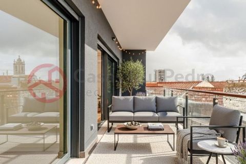 Lejlighed i Setubal, Setubal, Setubal - € 540.000 | Ref: 4806CF4 - foto 21